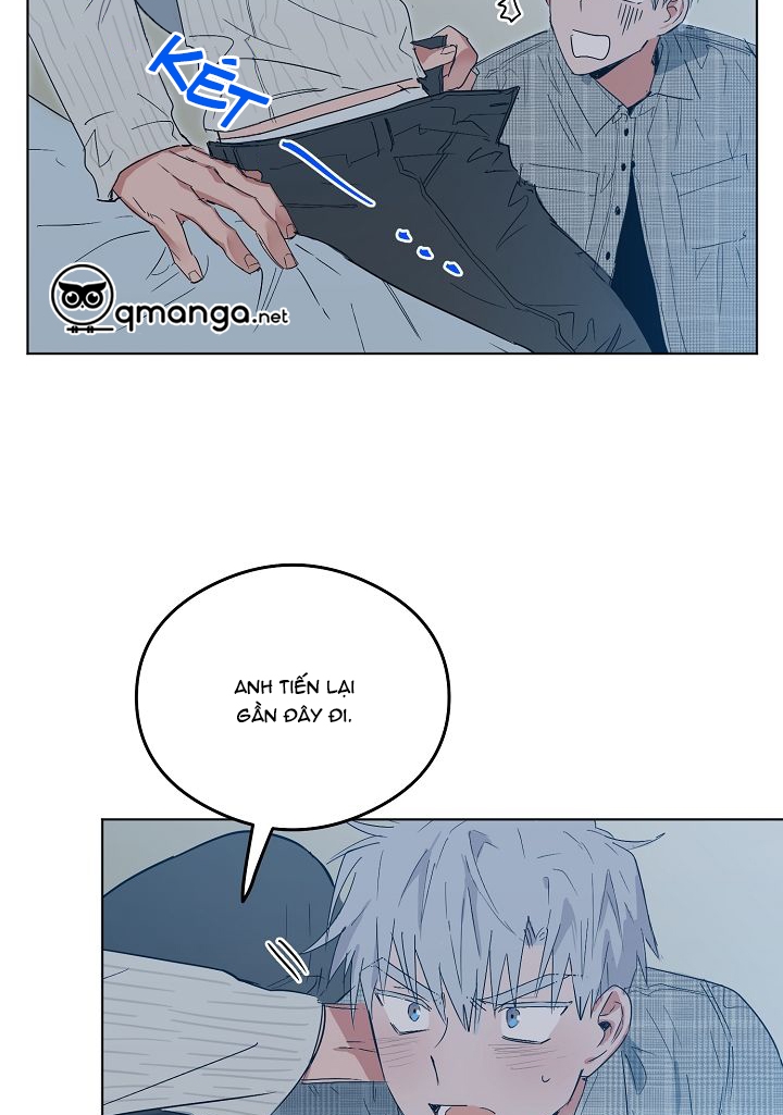 tình tay ba chapter 6 44