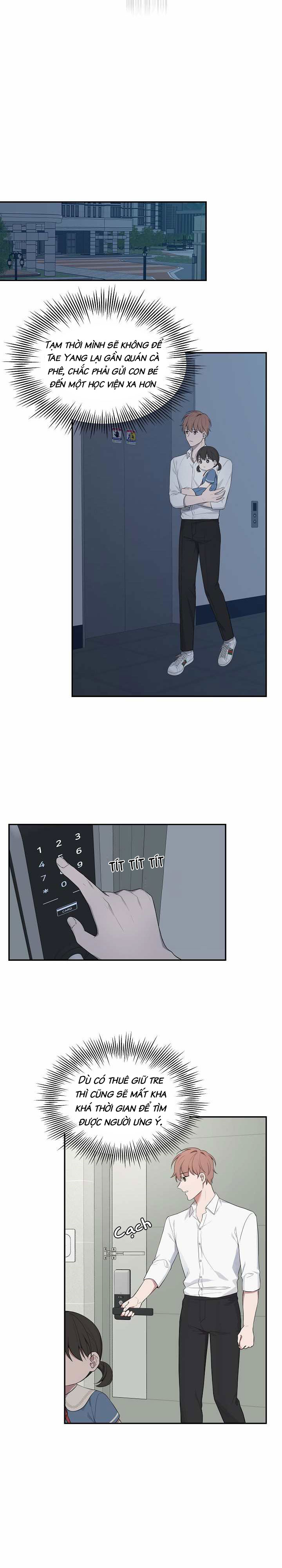 vùng vẫy chapter 21 9