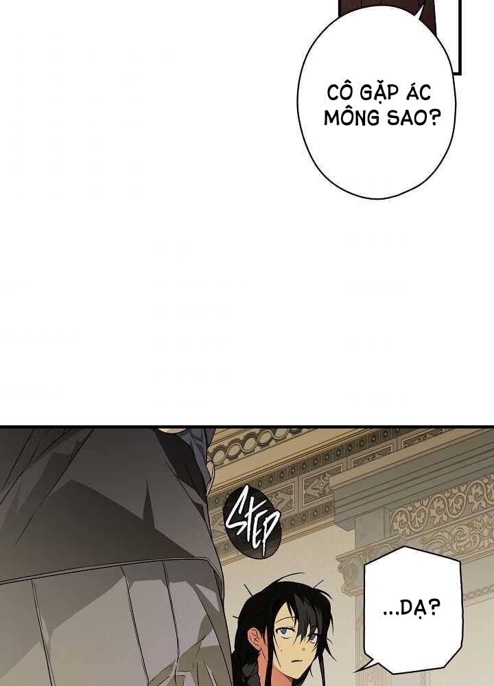 quý cô bí ẩn - secret lady chapter 24 77