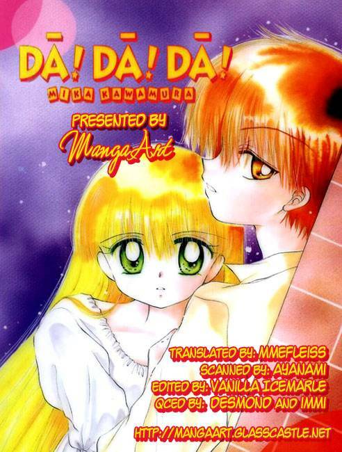 daa! daa! daa! chapter 20 2