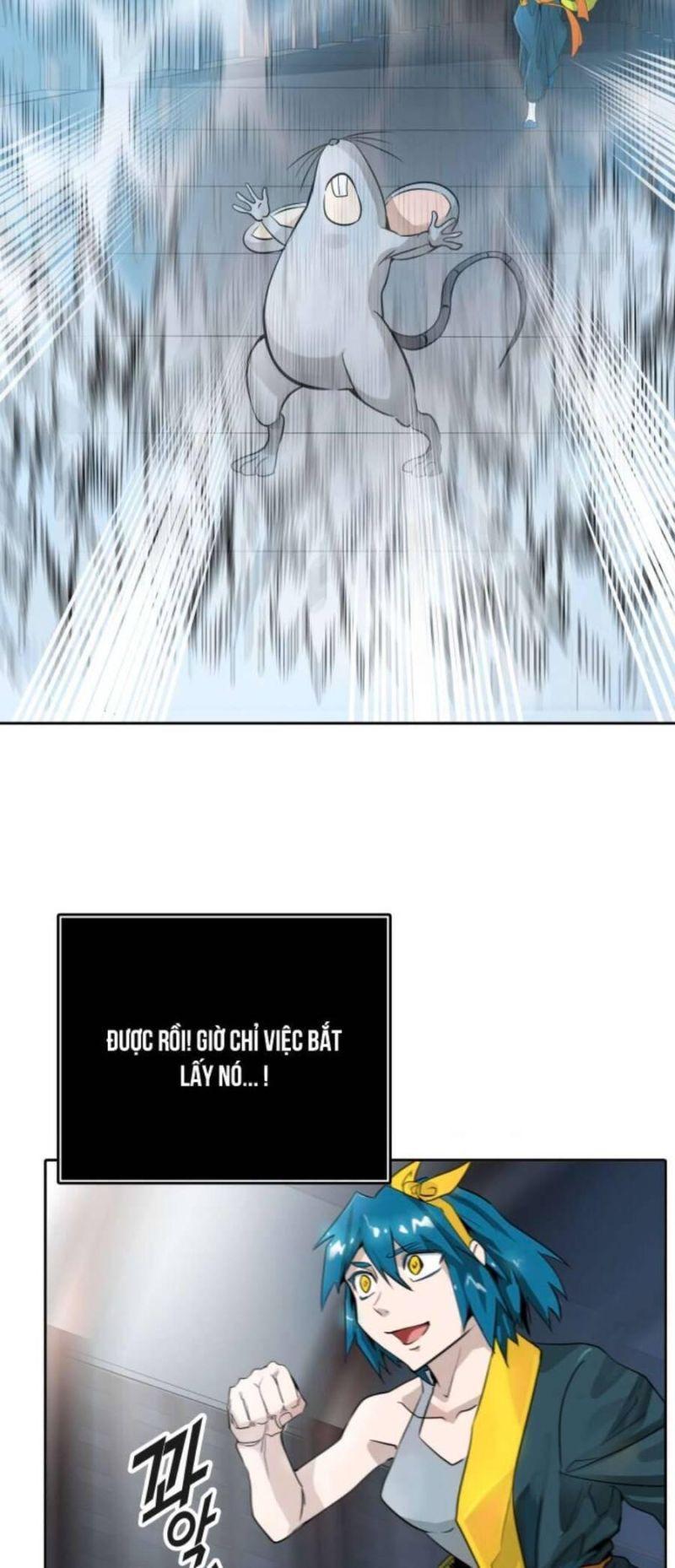 tòa tháp bí ẩn 2 chapter 490 45