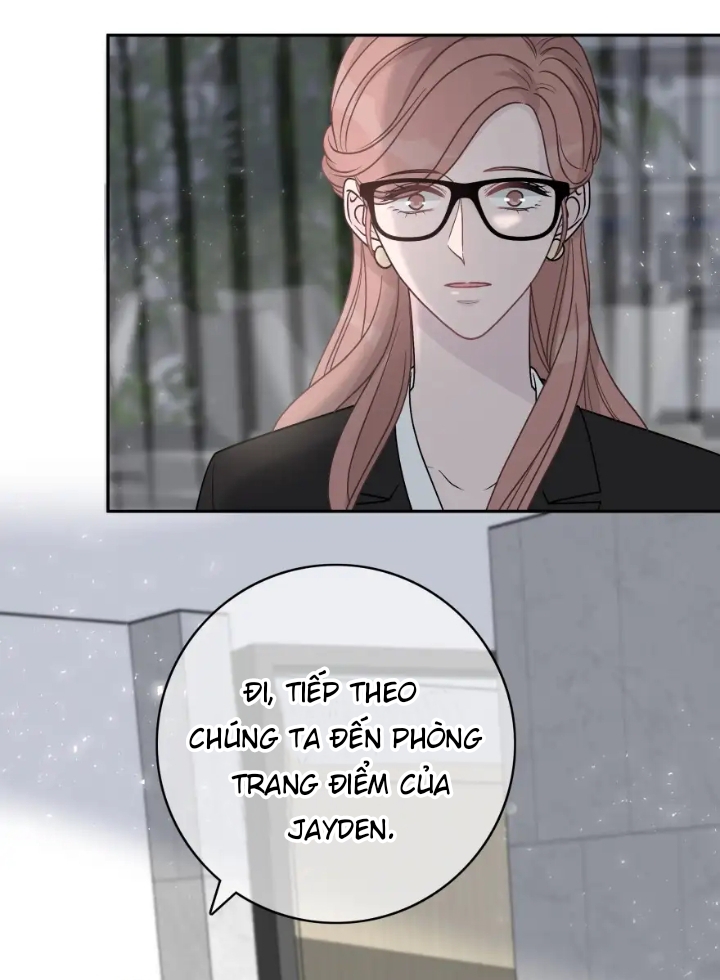 trước và sau ly hôn! chapter 20 18