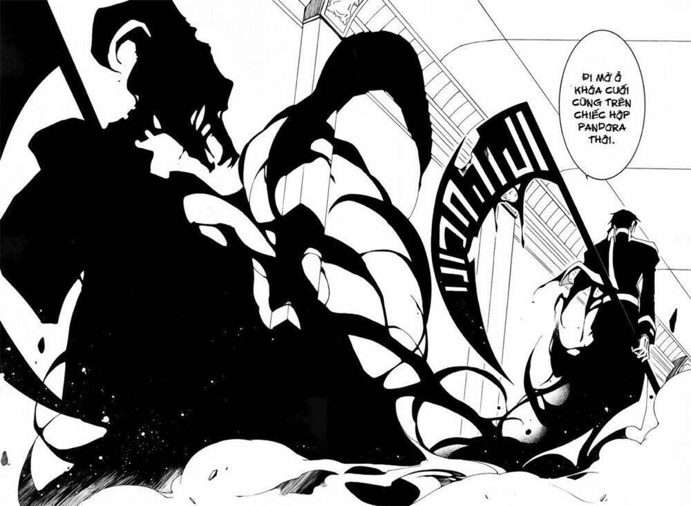 07 hồn ma chapter 89 26