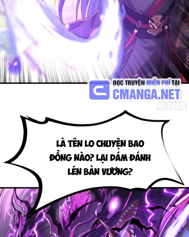 tần hoàng quay về! ta chính là tiên đế vạn cổ chapter 2 42