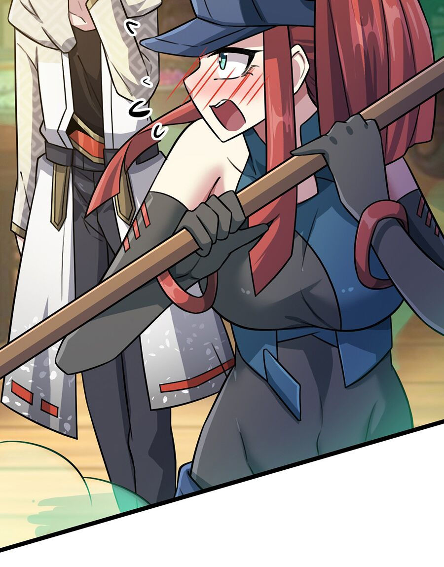 đại bảo kiếm của tôi chapter 51 38