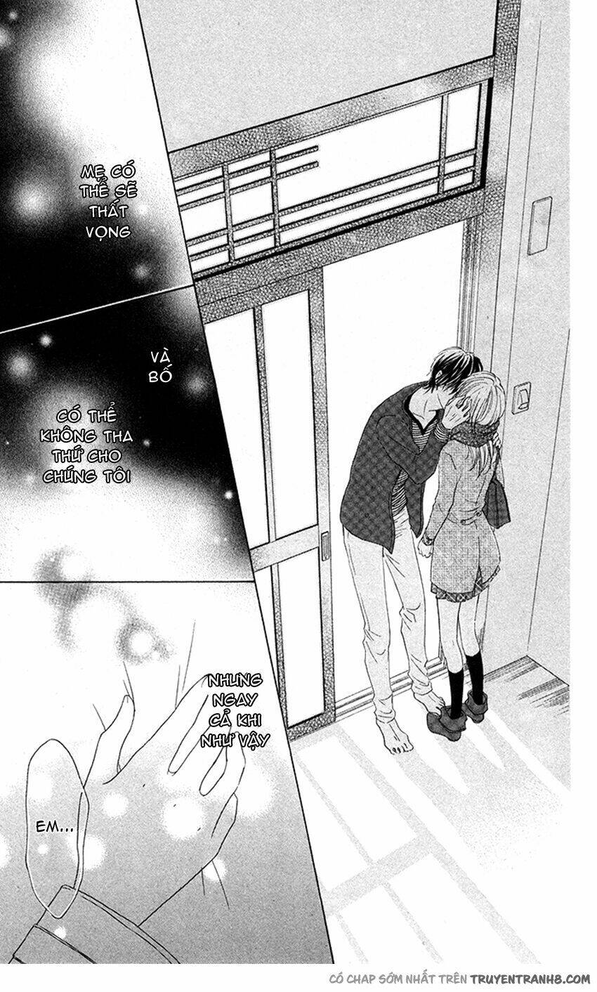 hajimari no niina chapter 18 24