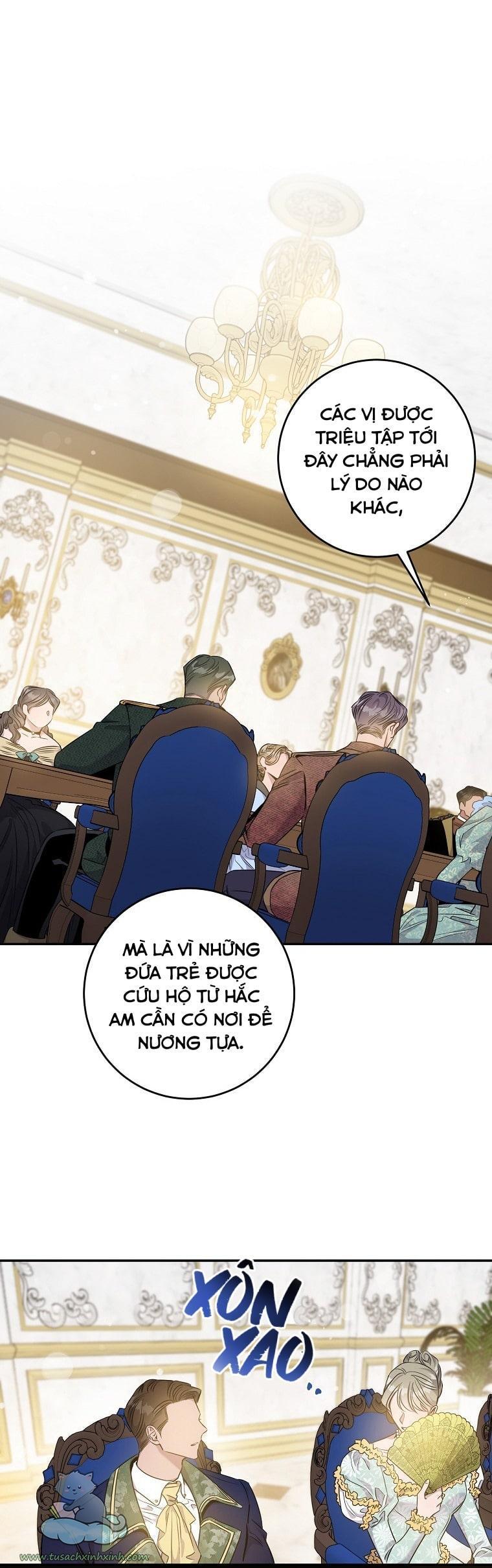 thuần hóa bạo chúa rồi bỏ trốn chapter 51 2