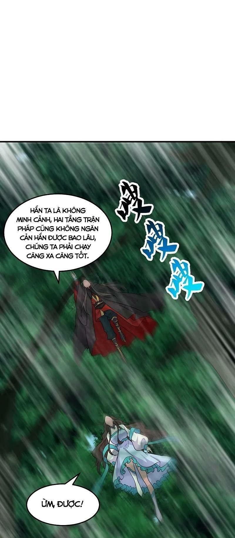 tiên võ đế tôn chapter 226 25