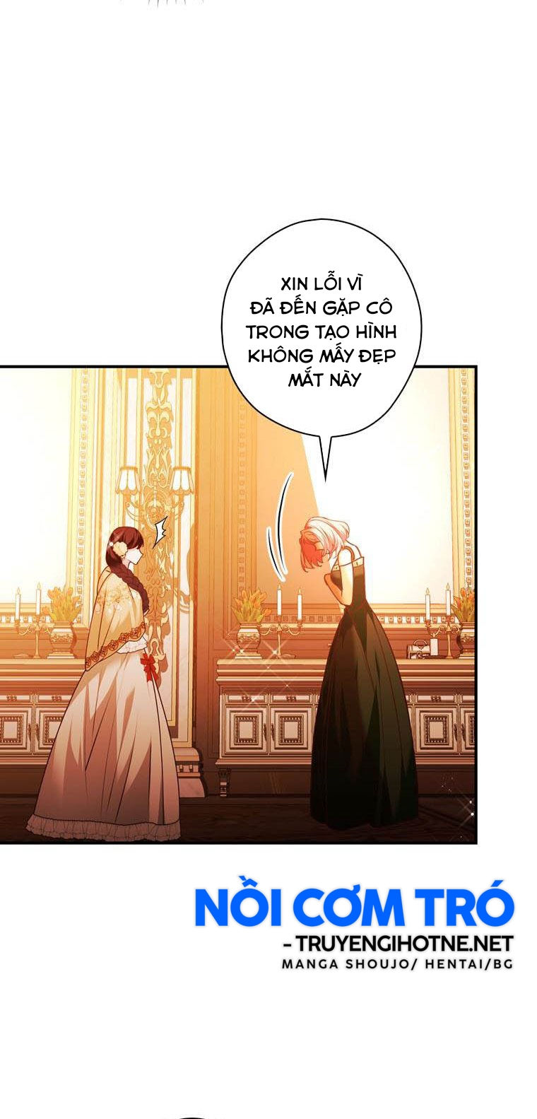 nàng tiểu thư nhà công tước chapter 21 45