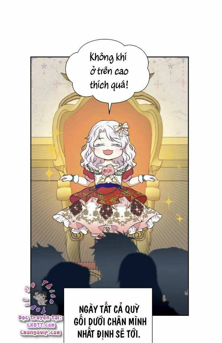 công chúa xấu xa chapter 14 19