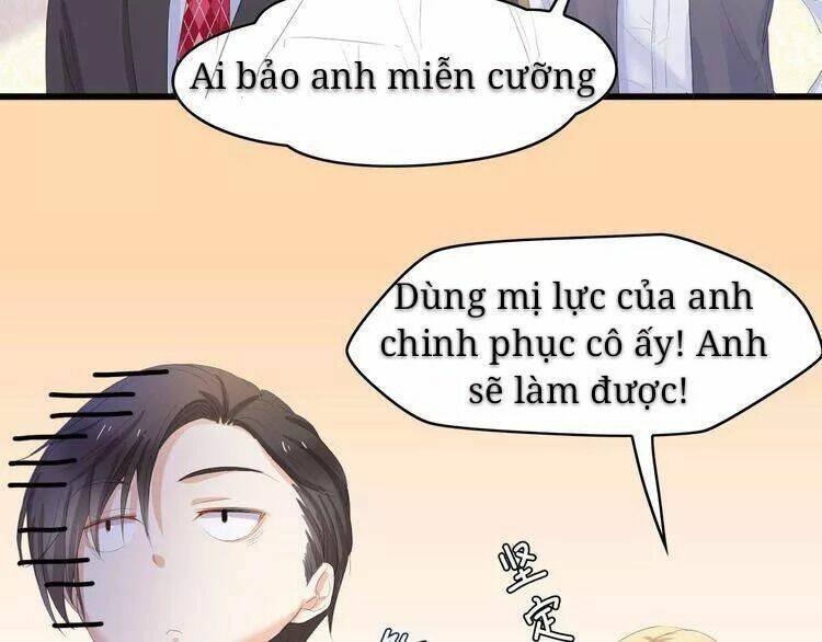 tổng tài đại nhân song mặt kiều thê chapter 5 13