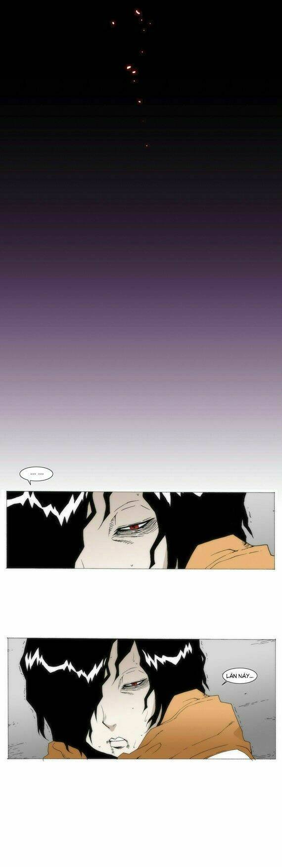 siêu năng 1.5 chapter 21 20