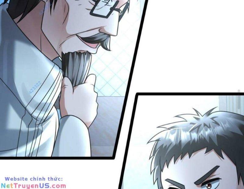 đóng băng toàn cầu: tôi gây dựng nên phòng an toàn thời tận thế chapter 124 25