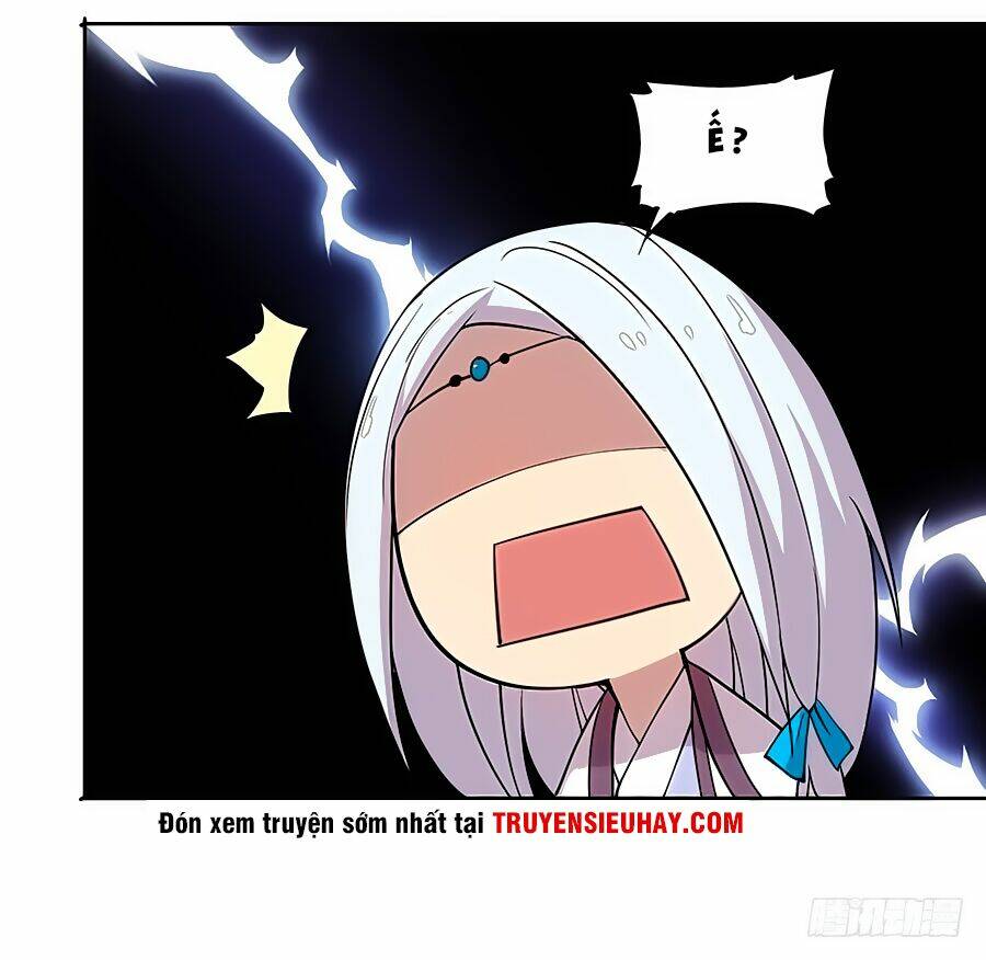 cuộc sống thoái ẩn của võ lâm chi vương chapter 5 65