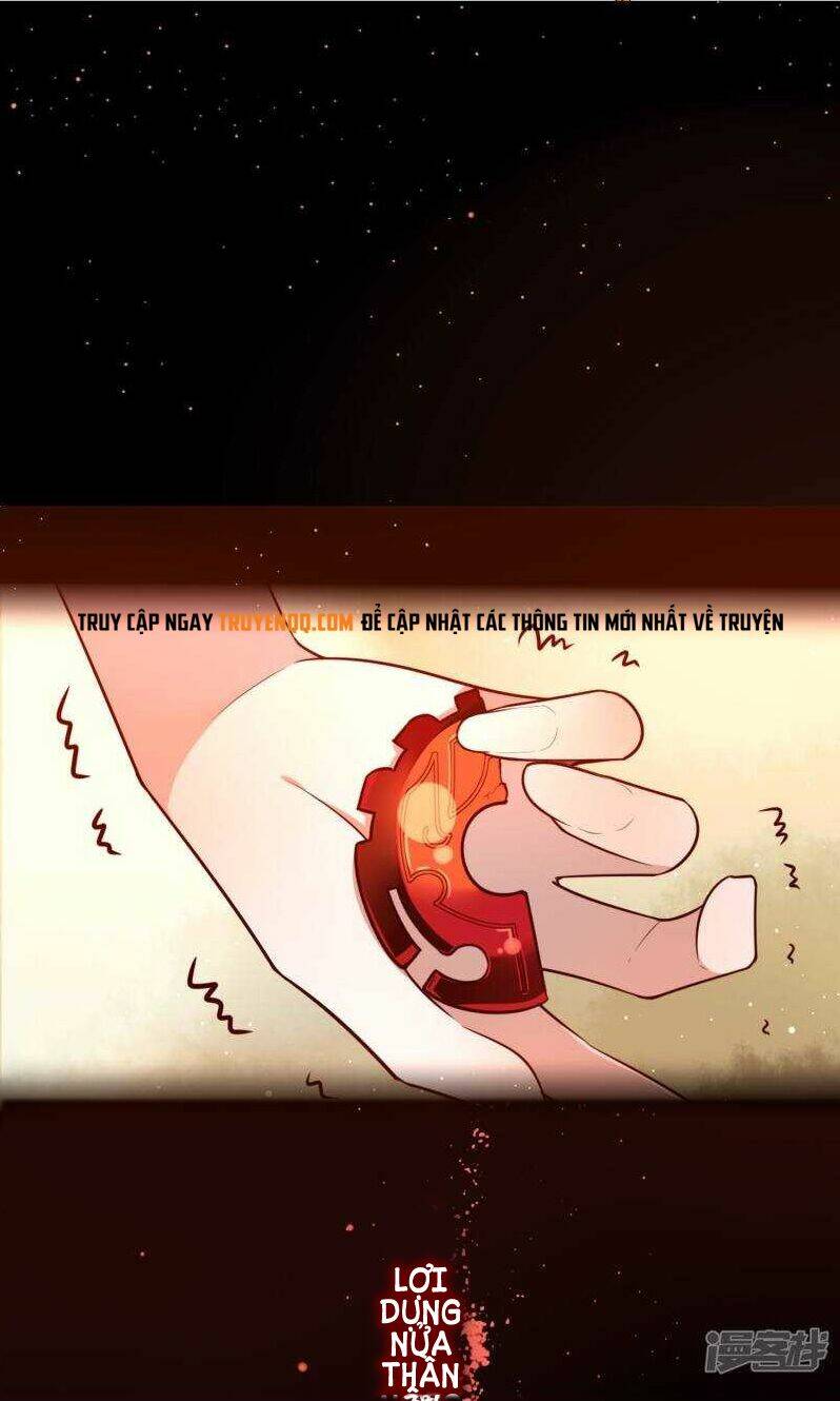 bỉ ngạn hoa chapter 0 12