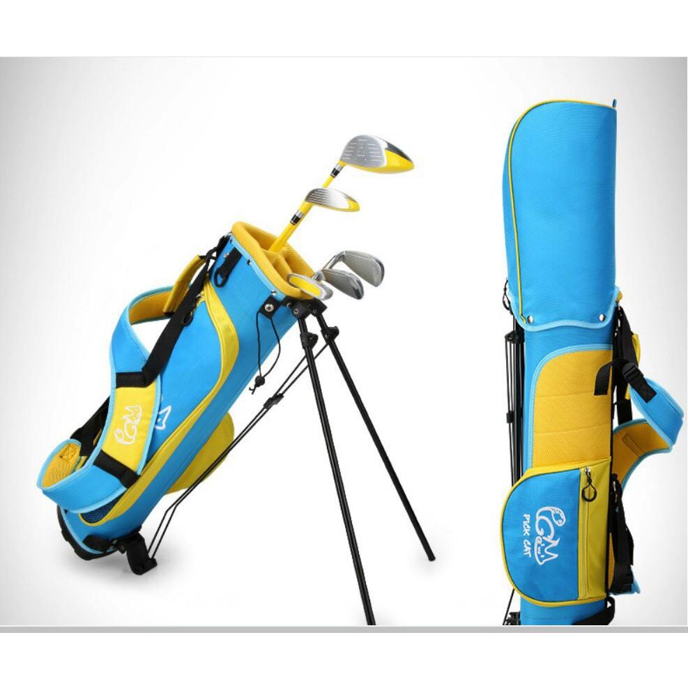 Bộ Gậy Golf Trẻ Em PGM Mẫu Mới Nhất Năm 2021