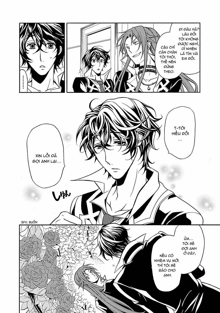 sougiya ridoru - undertaker riddle chapter 19 3