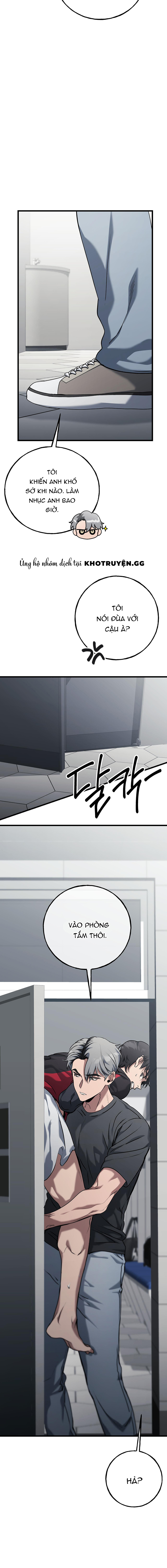 bad not bat chapter 4 6