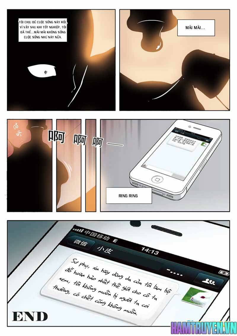 ngụy thủy nghi vân chapter 8 23