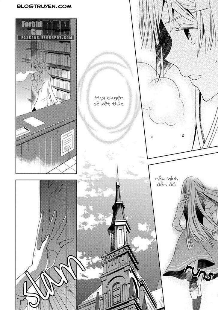 aoki umi no torawarehime chapter 5 30