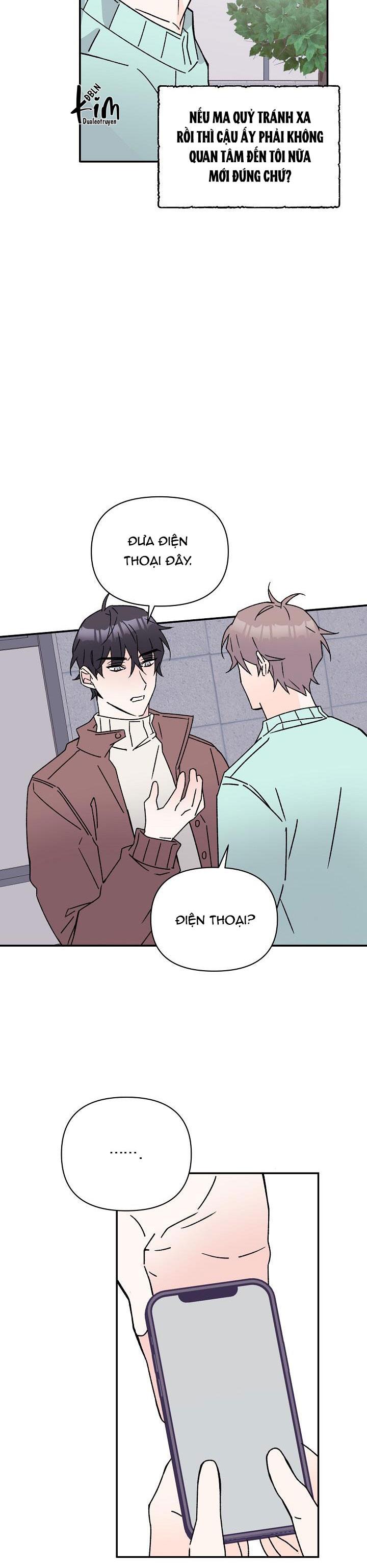 bảo vệ trinh tiết chapter 8 22