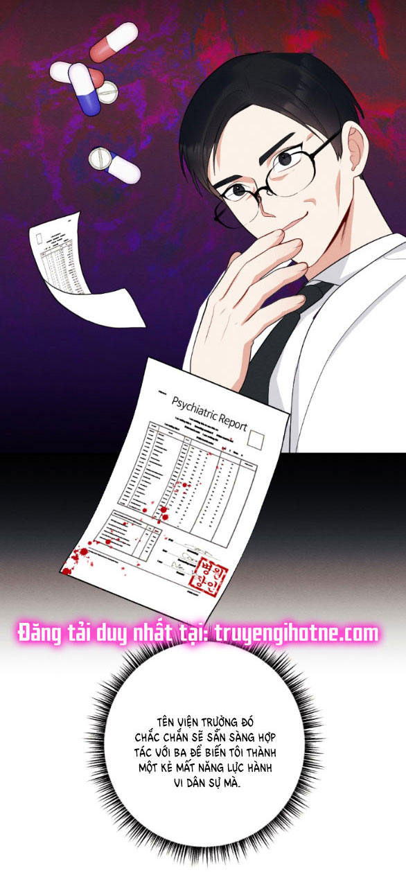 [18+] hôn nhân bị đánh cắp chapter 44.2 5