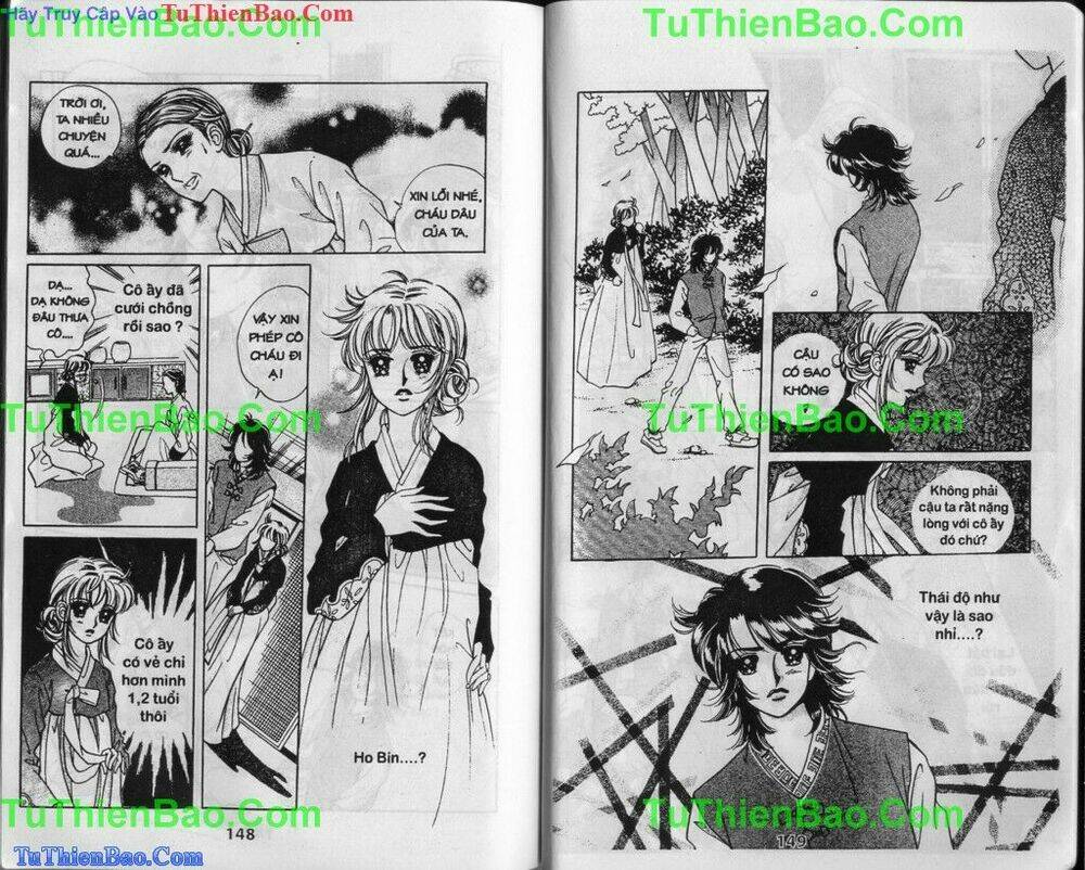 nhật ký của nan a chapter 3 74