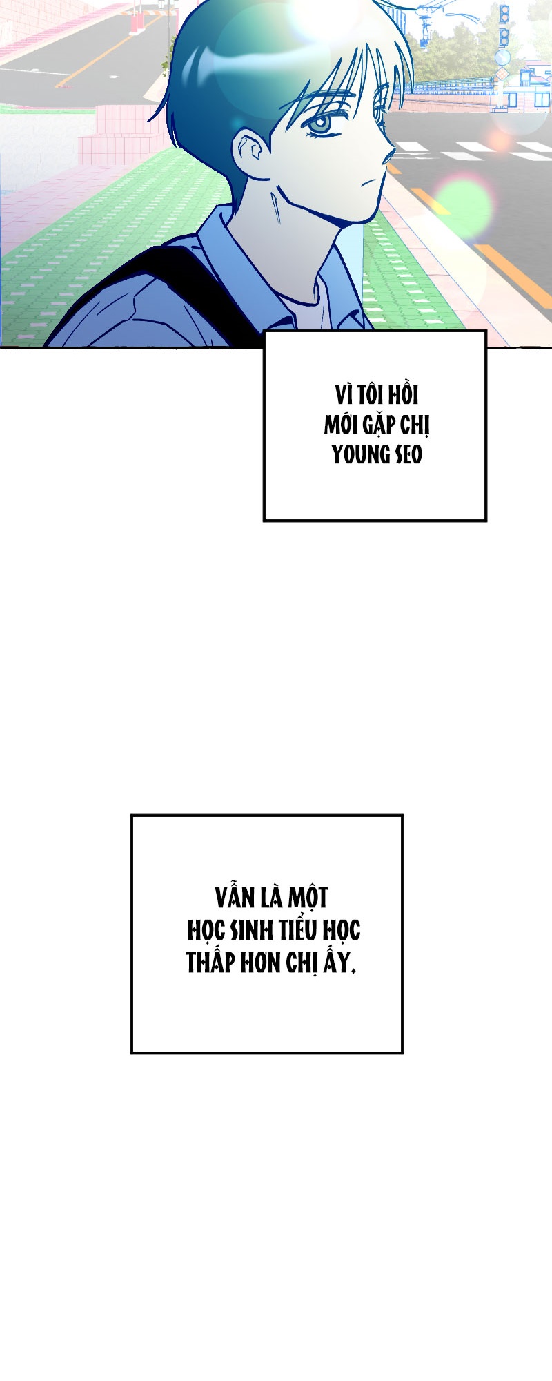 muốn ở bên em chapter 1 3