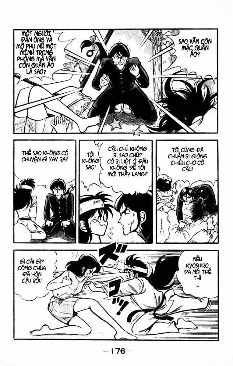 kotaro makaritoru chapter 40 7