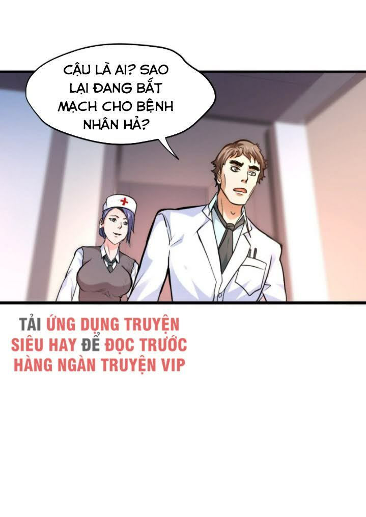 tối cường thần y tại đô thị chapter 121 12
