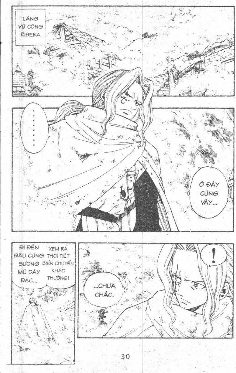 rave master (scan) chapter 36 30