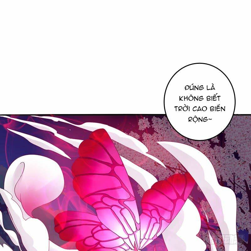 tướng quân mời ra trận chapter 25 5