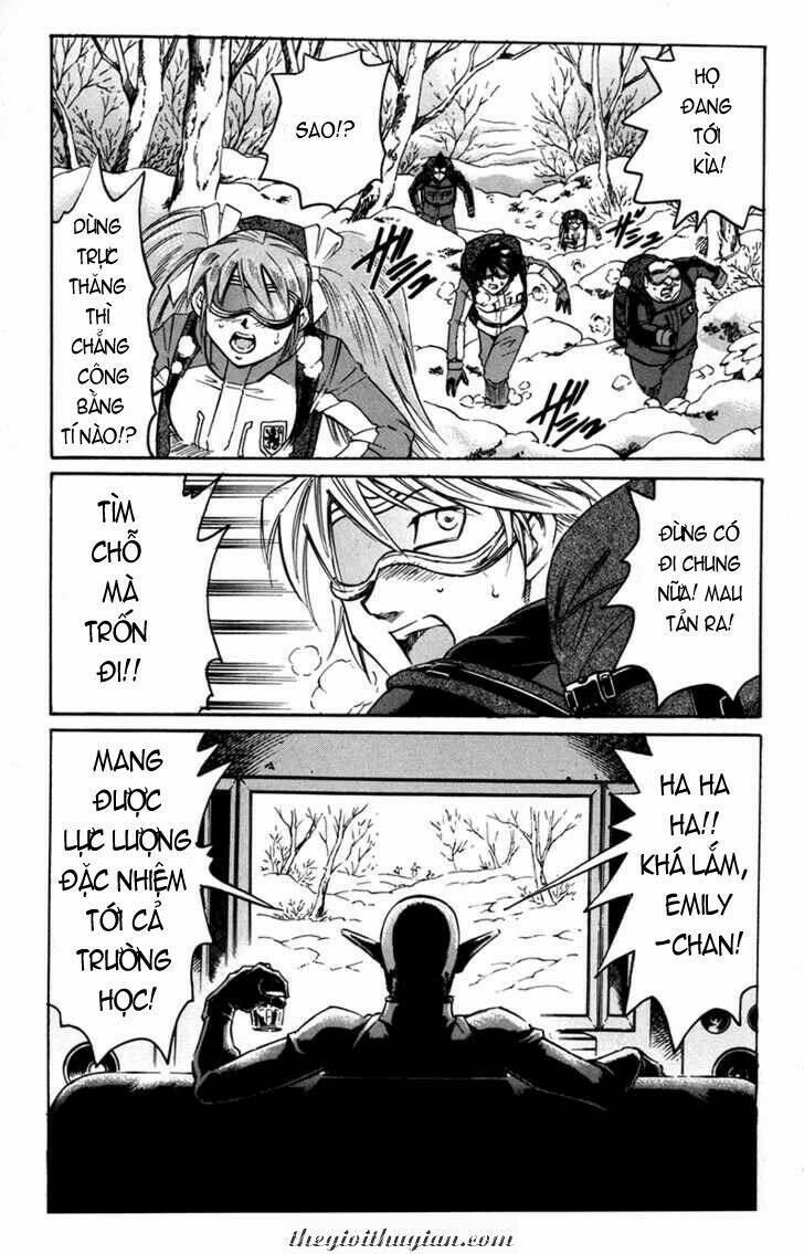 gamble fish chapter 62 3