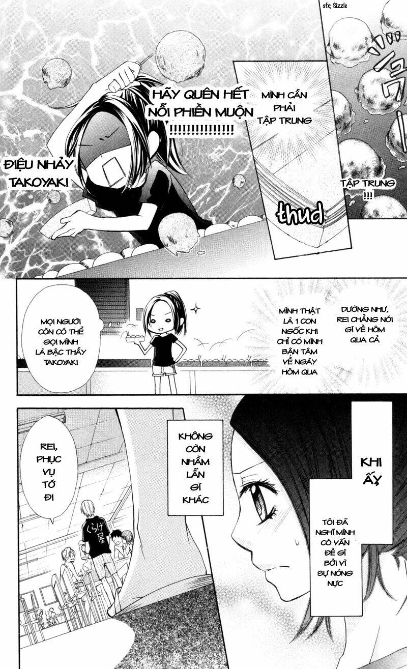 iyada nante iwasenai chapter 2 10