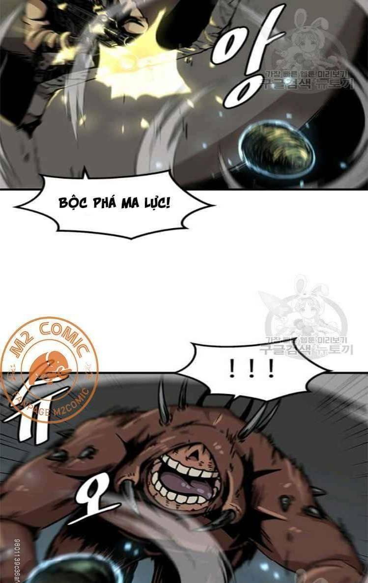 lên cấp một mình chapter 35 17