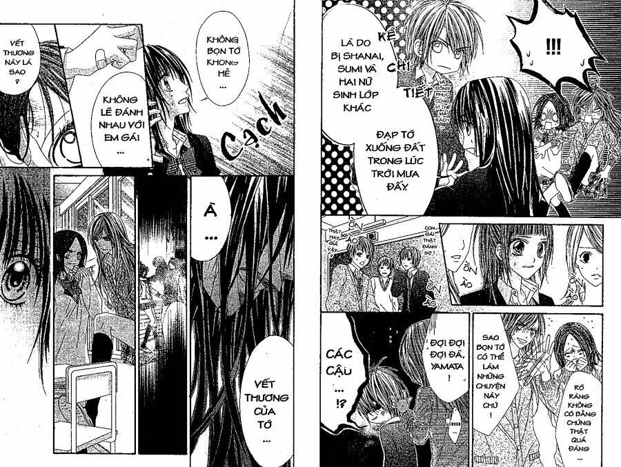 khởi đầu tình yêu chapter 4 60