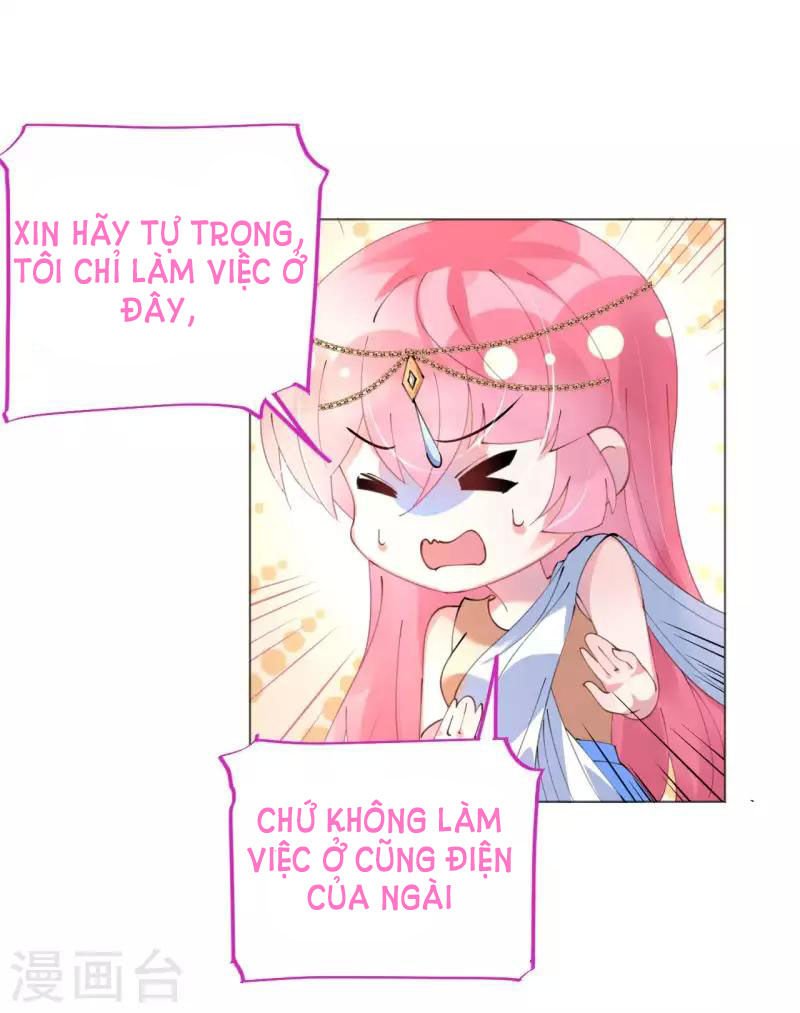 cơ trưởng ngài nhẹ nhàng thôi chapter 47 39