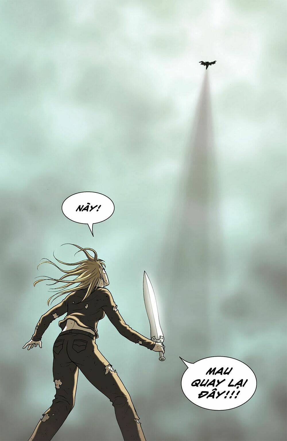 the sword chapter 22 24