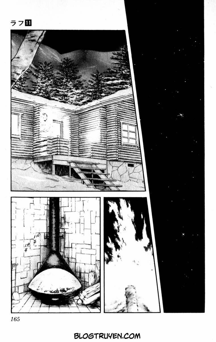 rough - ngọc thô chapter 108 15