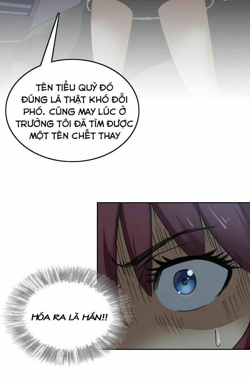 người tiên phong chapter 5 15