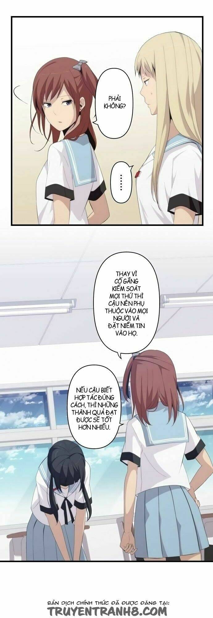 viên thuốc trùng sinh chapter 139 5