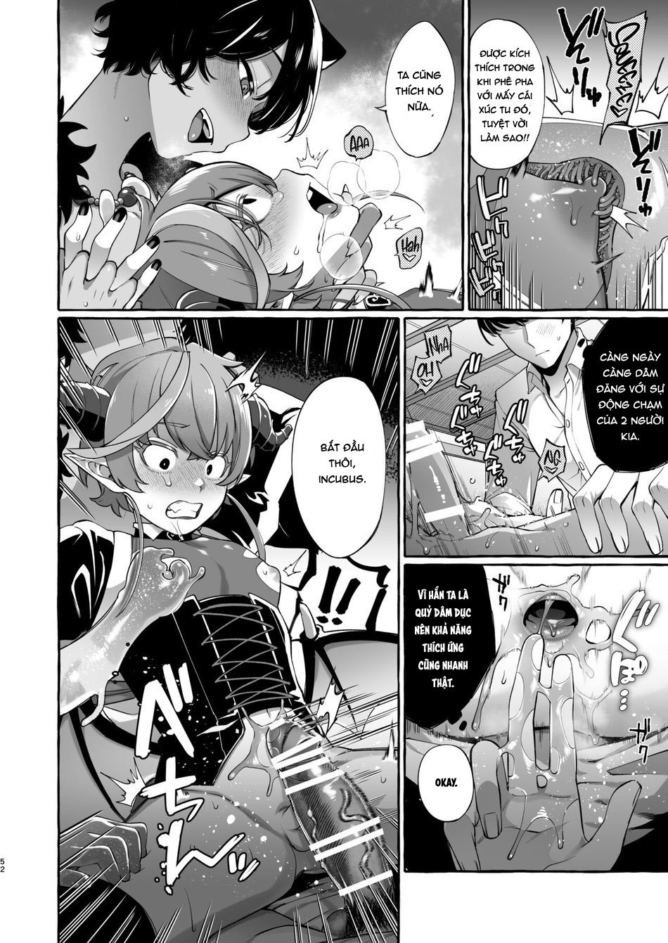 nước uống lúa mạch chapter 6 22