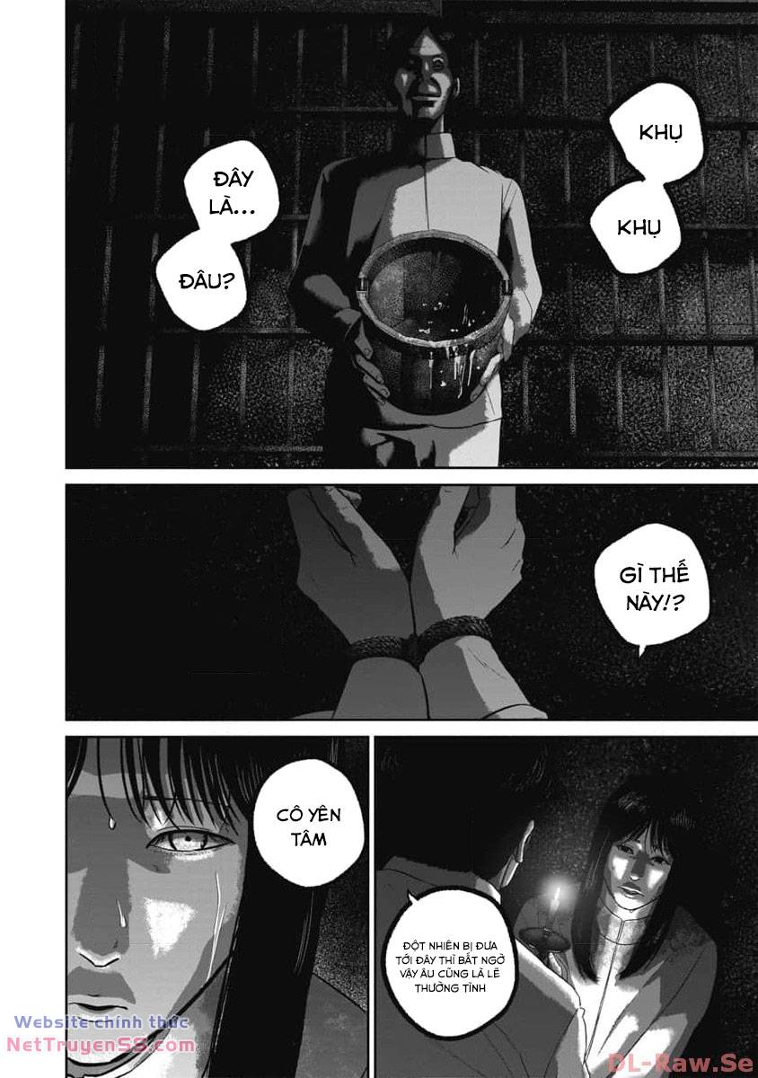 smiley - cười lên m chapter 69 7