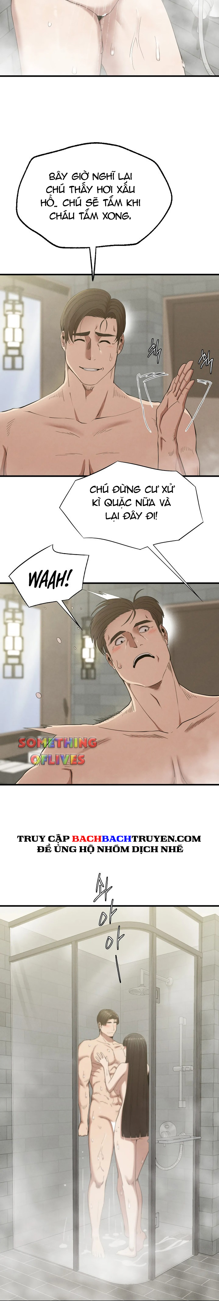 ân đền oán trả chapter 26 16