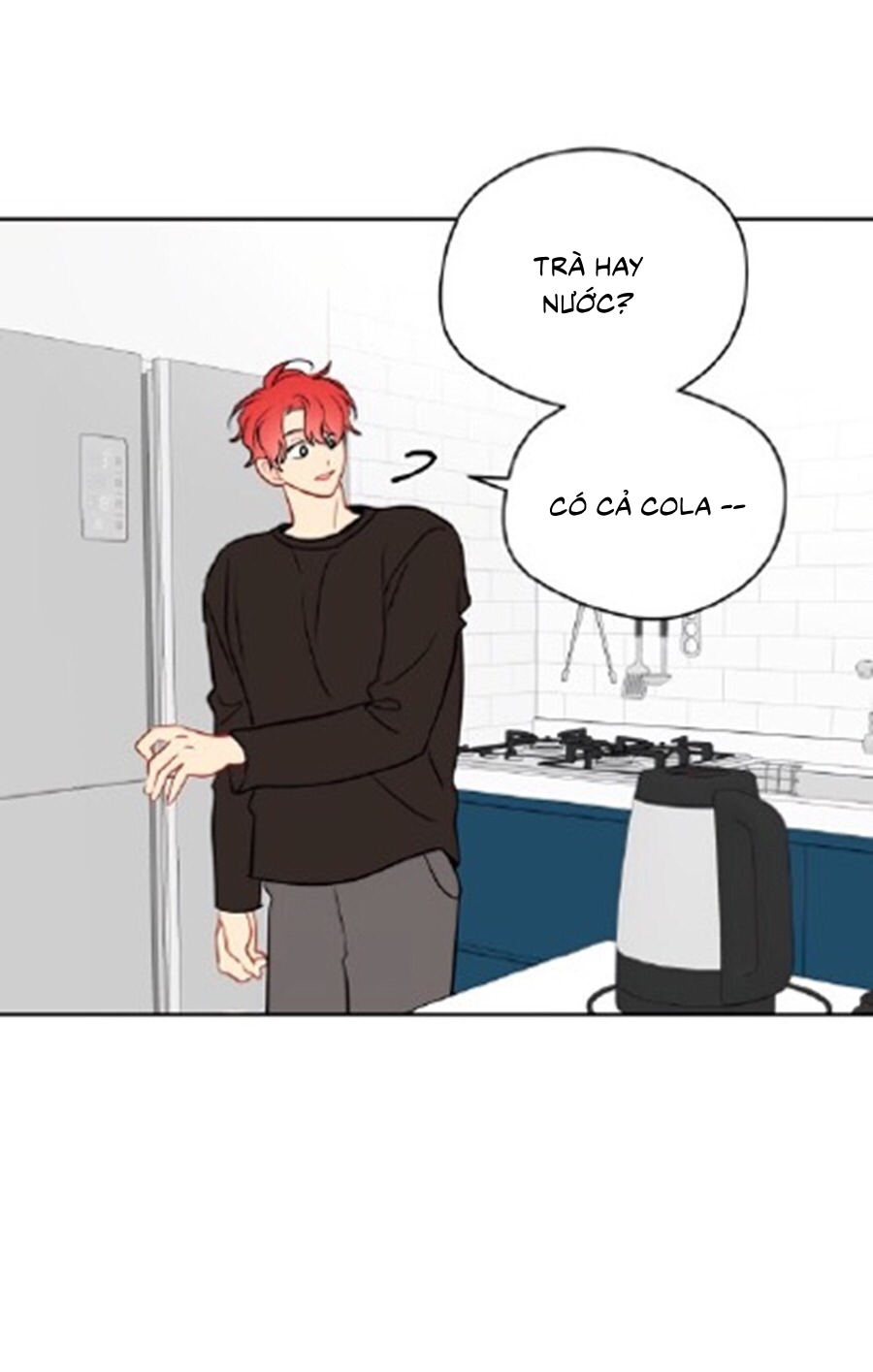 giấc mơ kì lạ chapter 41 19