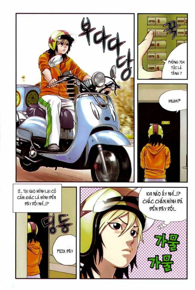 need a girl chapter 35 5