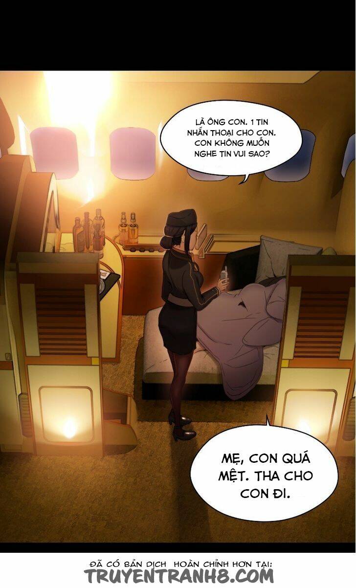 nhiệt huyết thanh xuân chapter 19 36