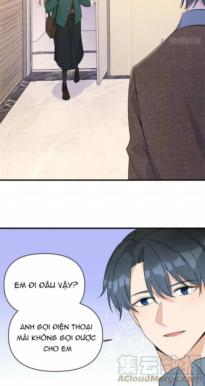 vẫn cứ nhớ em, nhớ em chapter 140 7