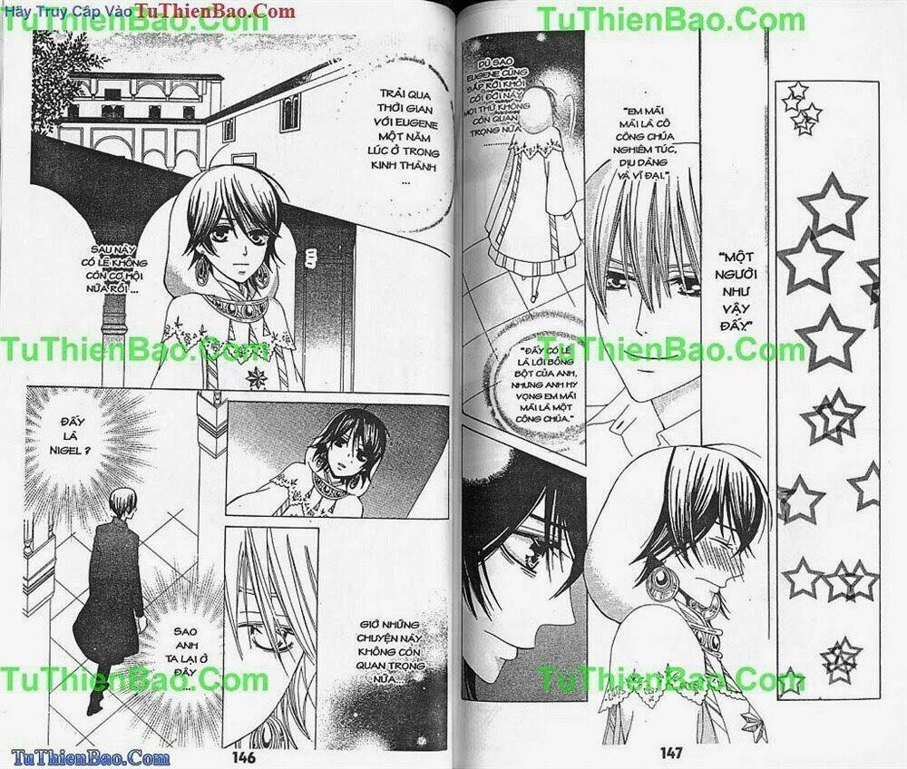 mối tình thời chiến chapter 4 75