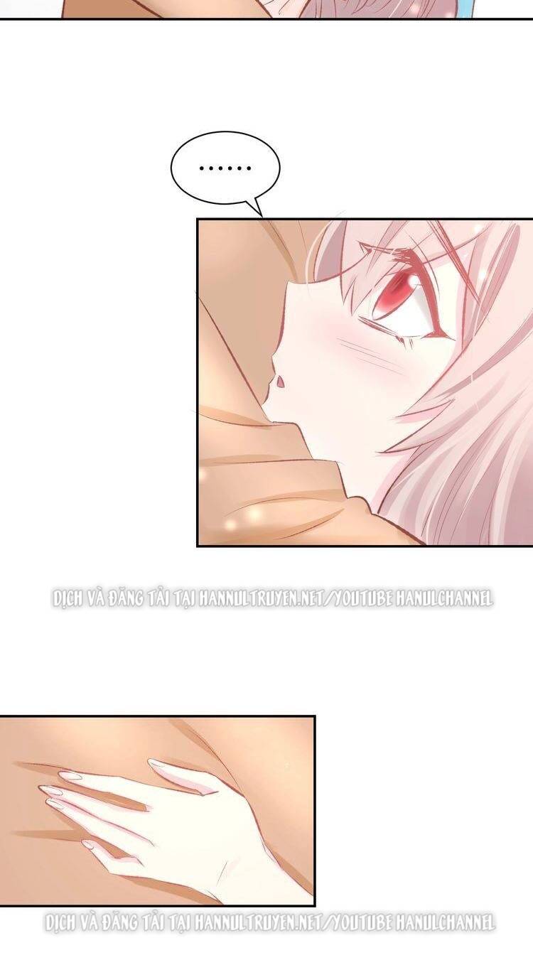 hôn nhân ấm áp : tổng tài sủng vợ thành nghiện chapter 63 14